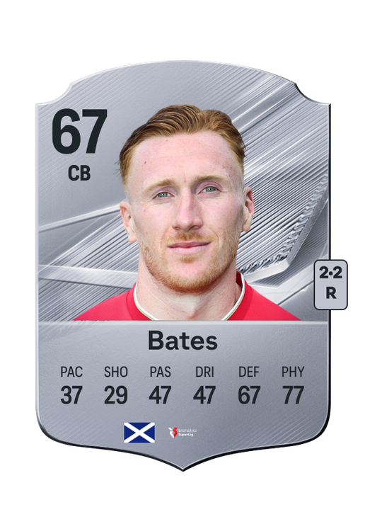 Bates