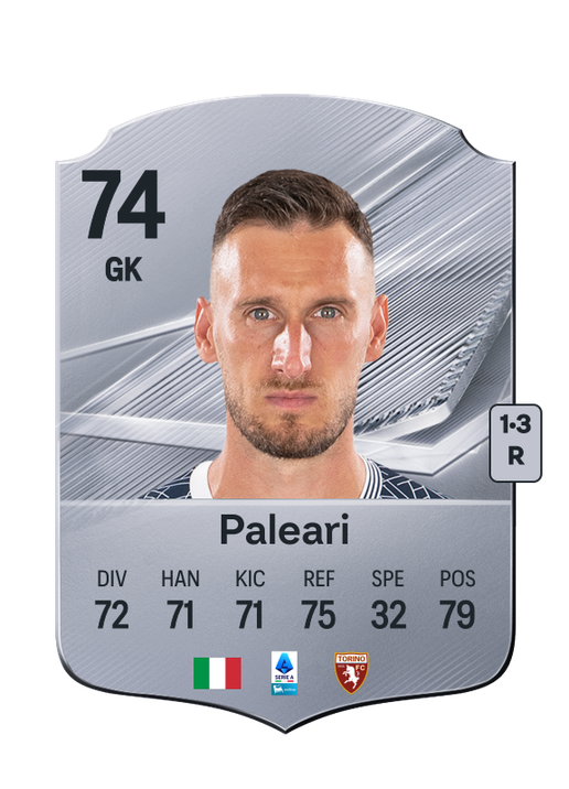 Paleari