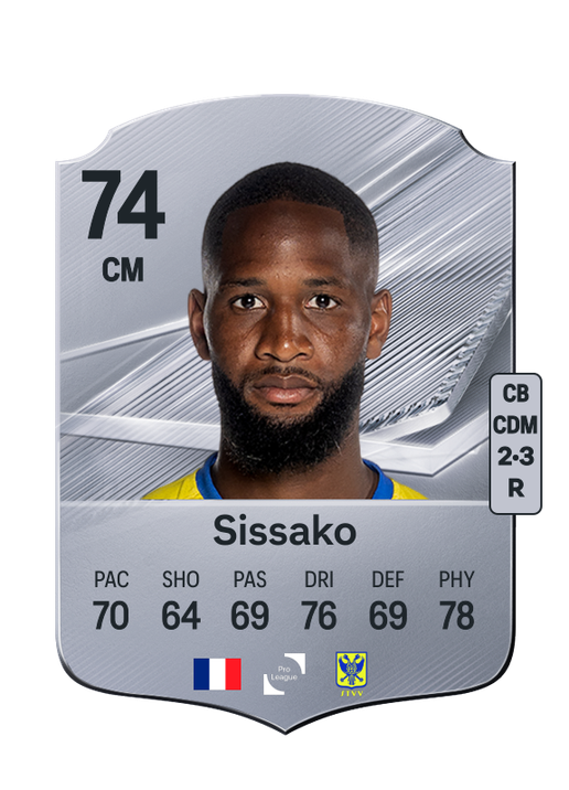 Sissako