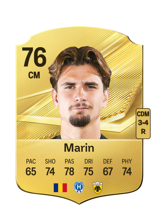Marin