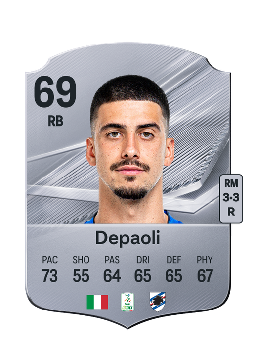 Depaoli