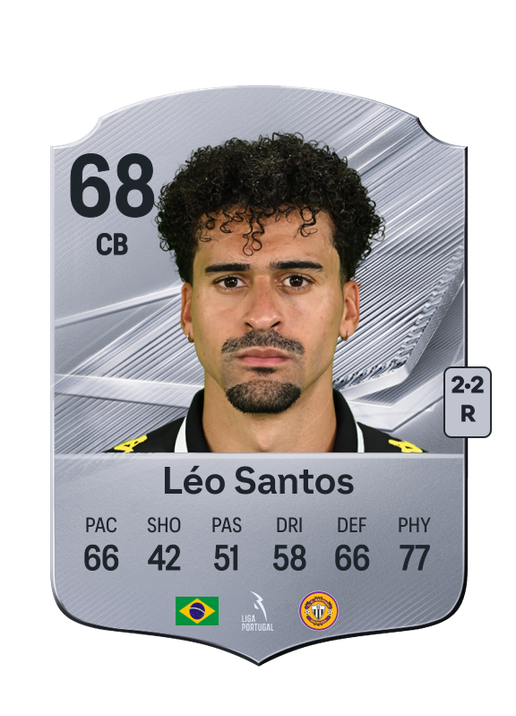 Léo Santos