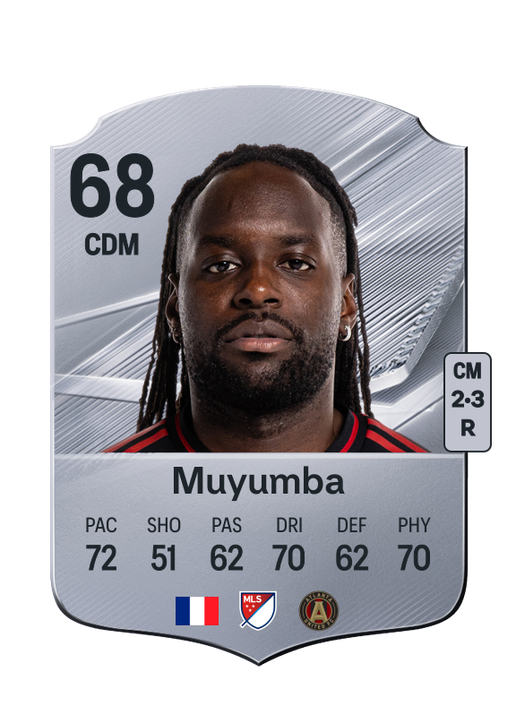 Muyumba