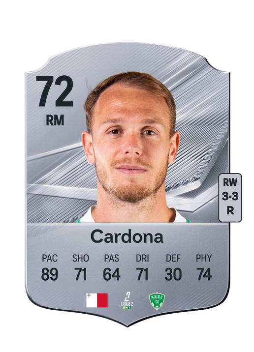 Cardona