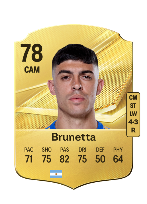 Brunetta