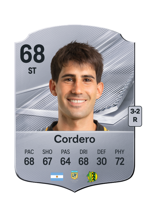 Cordero