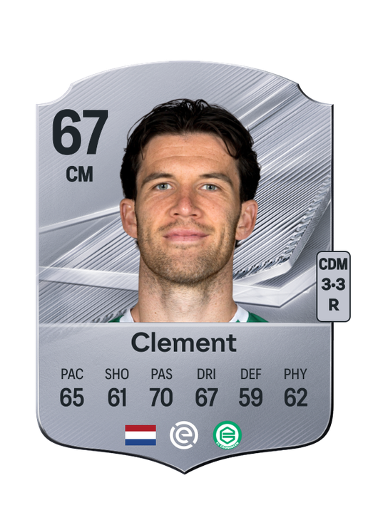 Clement