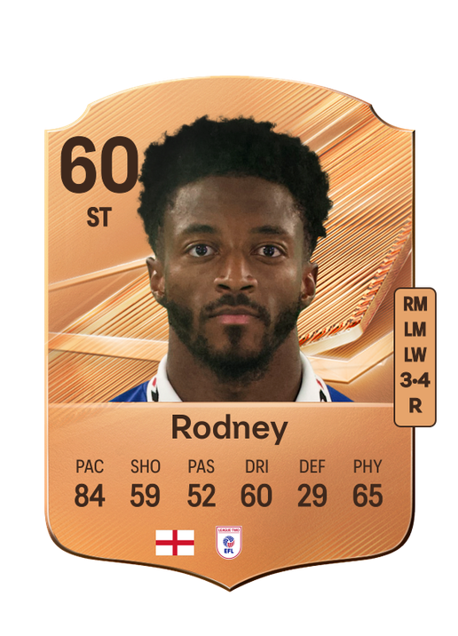 Rodney