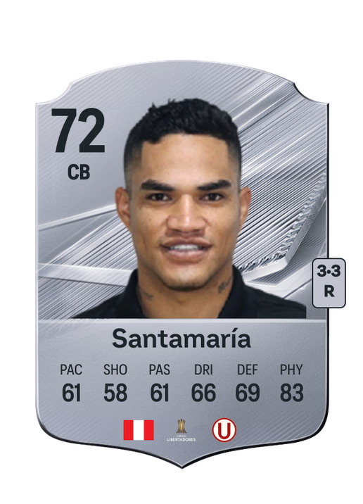 Santamaría