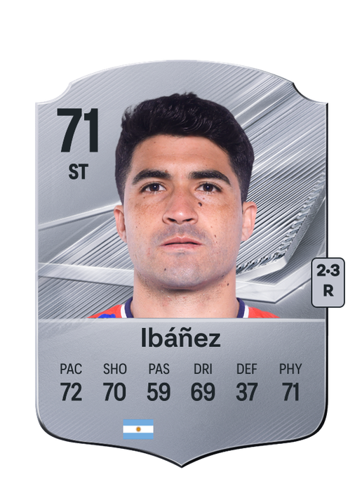 Ibáñez