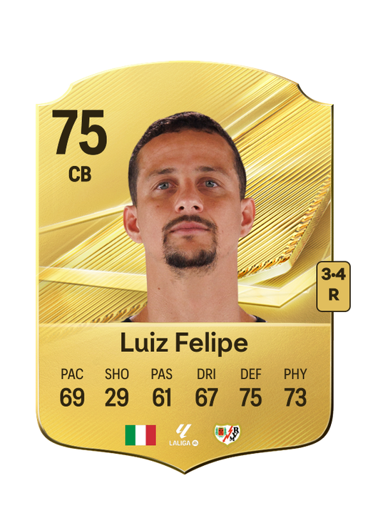 Luiz Felipe