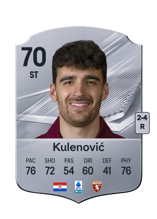 Kulenović