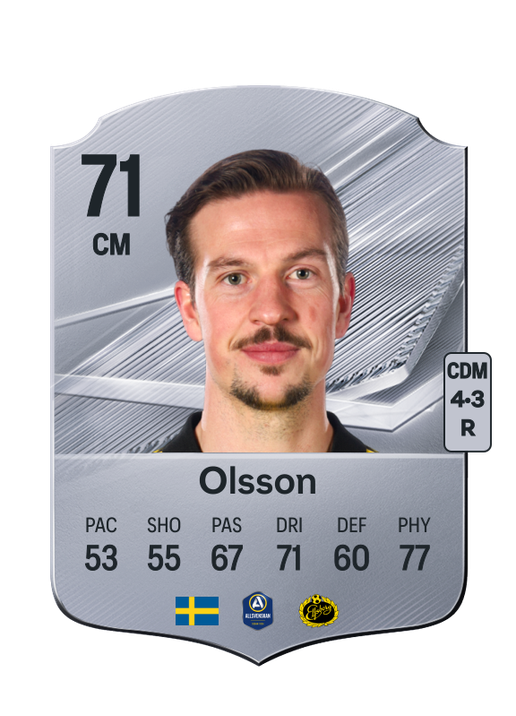 Olsson