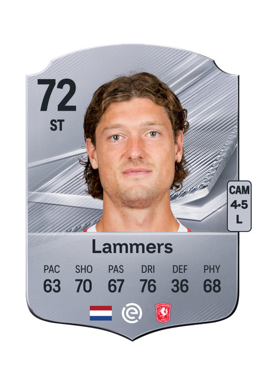 Lammers