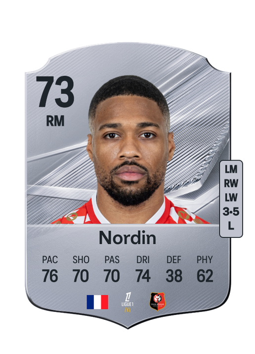Nordin