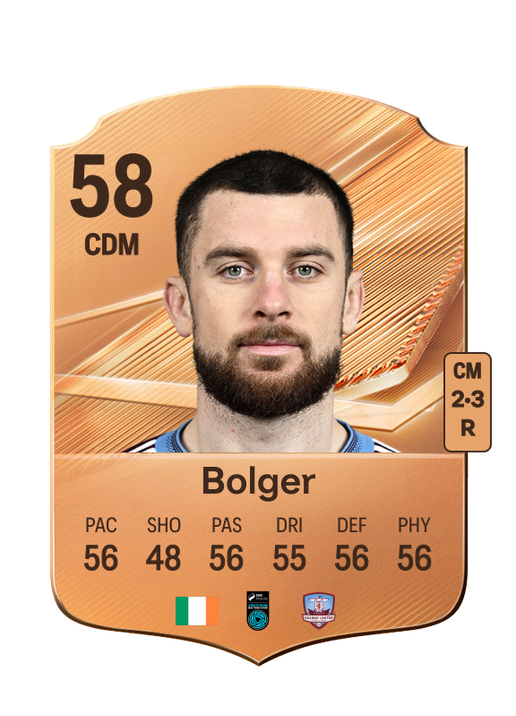 Bolger
