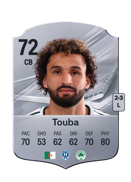 Touba