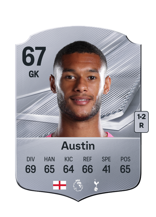 Austin