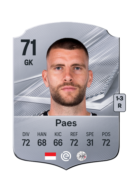 Paes