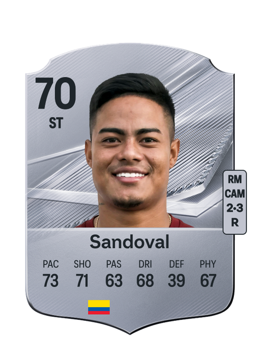 Sandoval