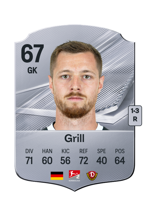 Grill