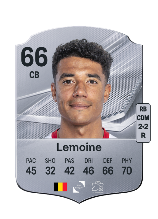 Lemoine