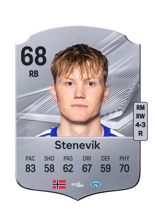 Stenevik