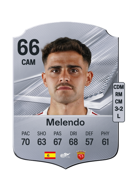 Melendo