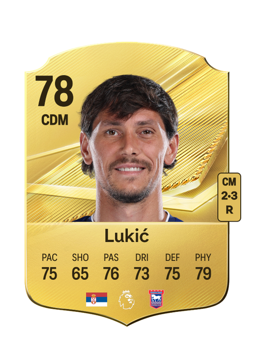 Lukić