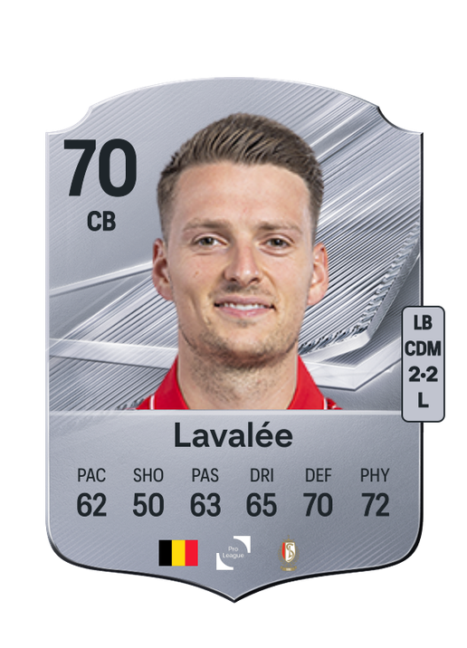 Lavalée
