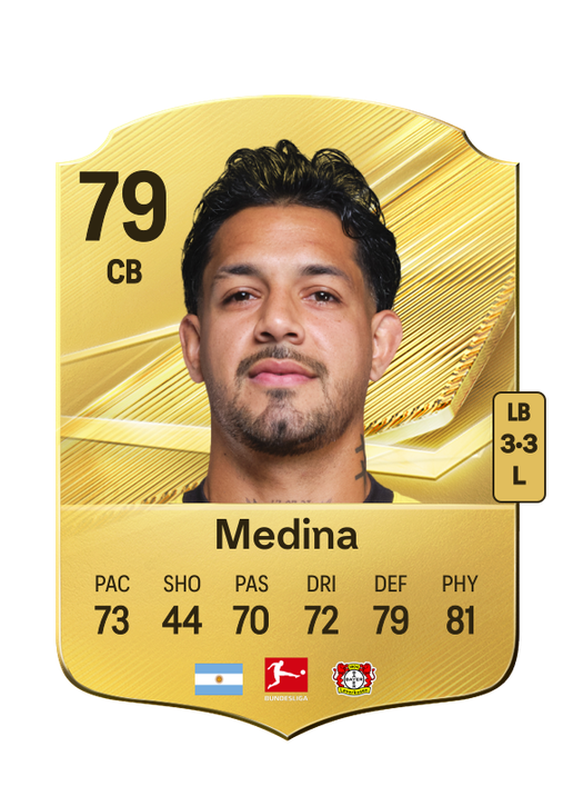 Medina