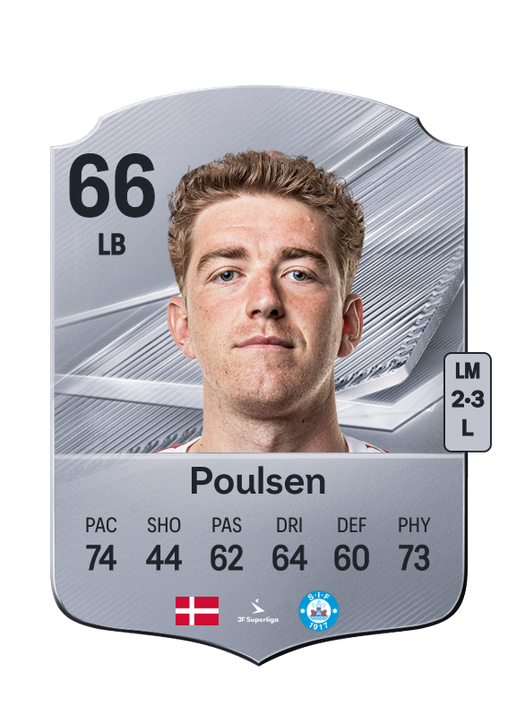 Poulsen