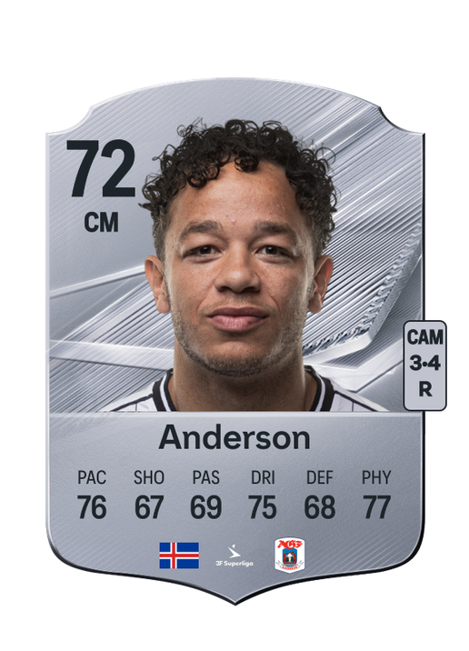 Anderson