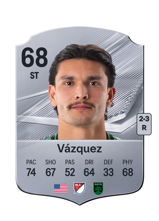 Vázquez