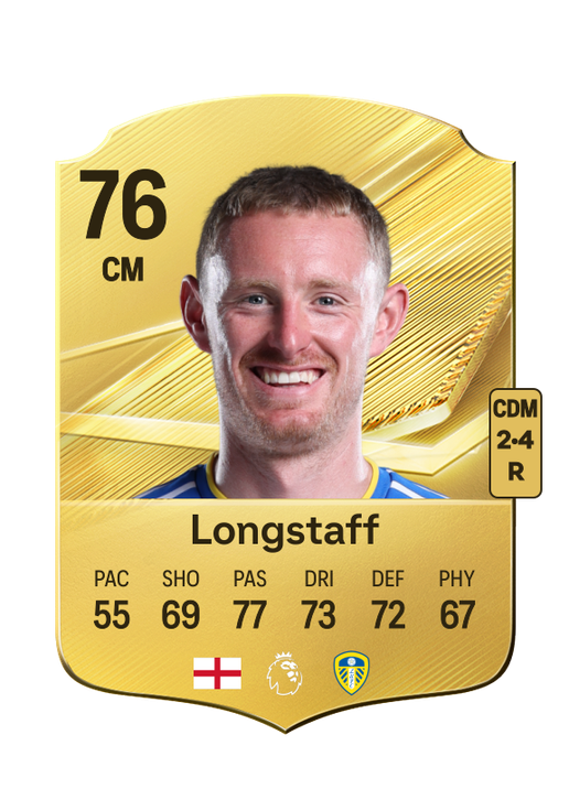 Longstaff