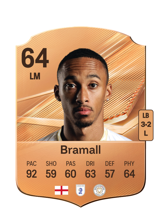 Bramall