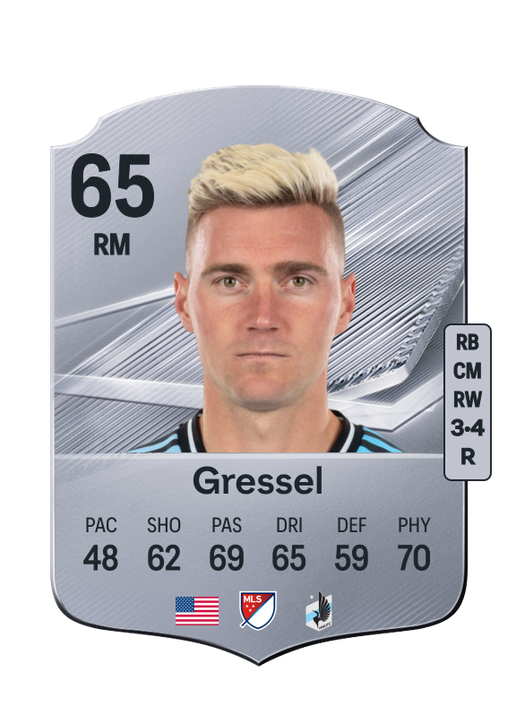 Gressel