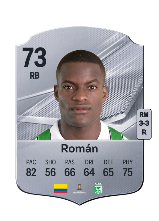 Román