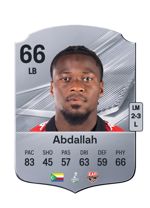 Abdallah