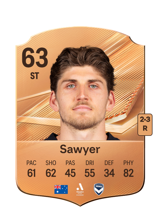 Sawyer