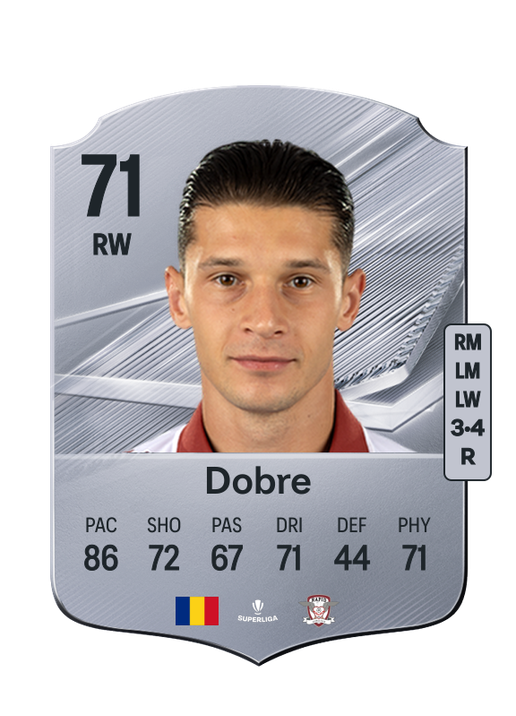 Dobre