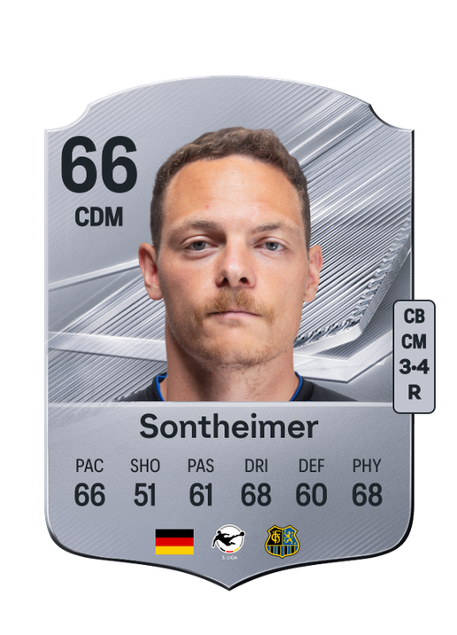 Sontheimer