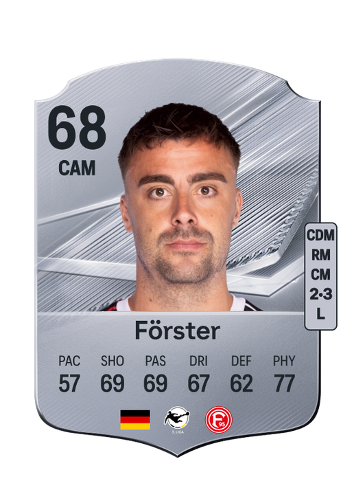 Förster