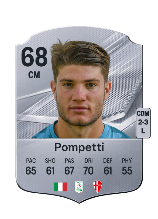 Pompetti