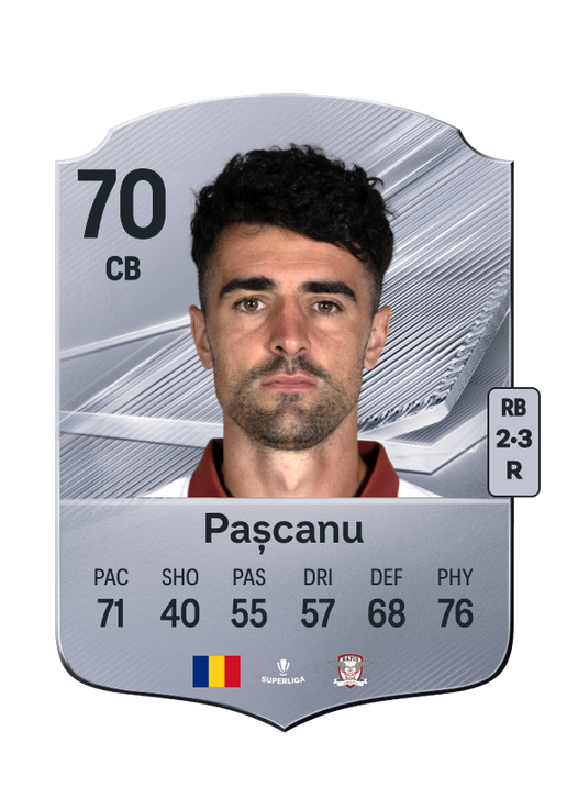 Pașcanu