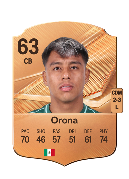 Orona