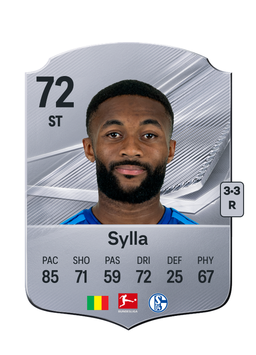 Sylla