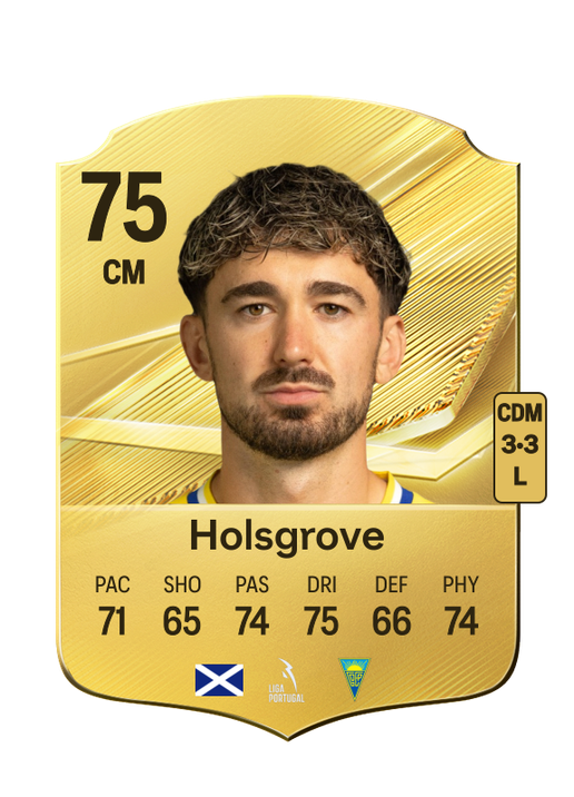 Holsgrove
