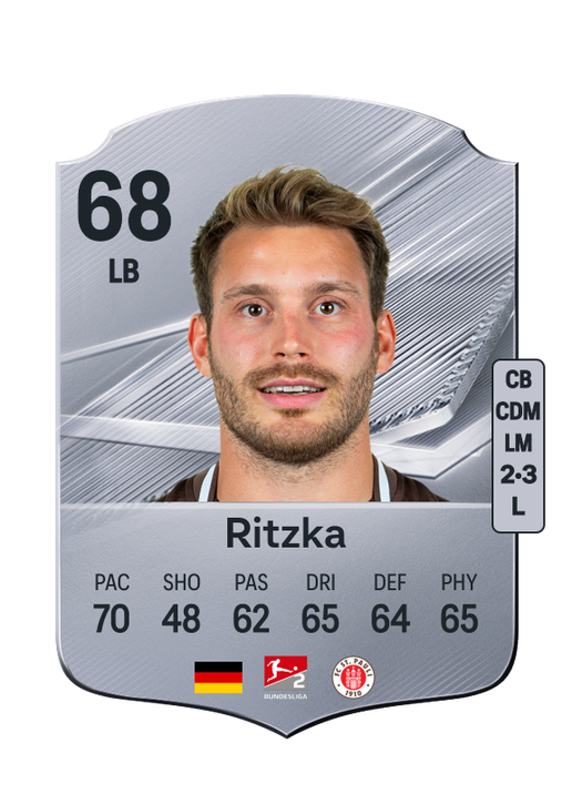 Ritzka