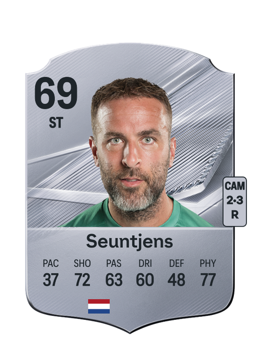 Seuntjens